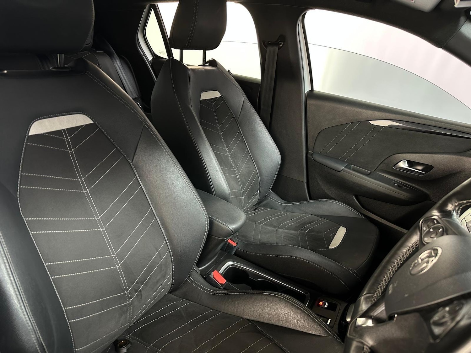 Used Vauxhall Corsa 2021 for sale - 77074864: Photo 18