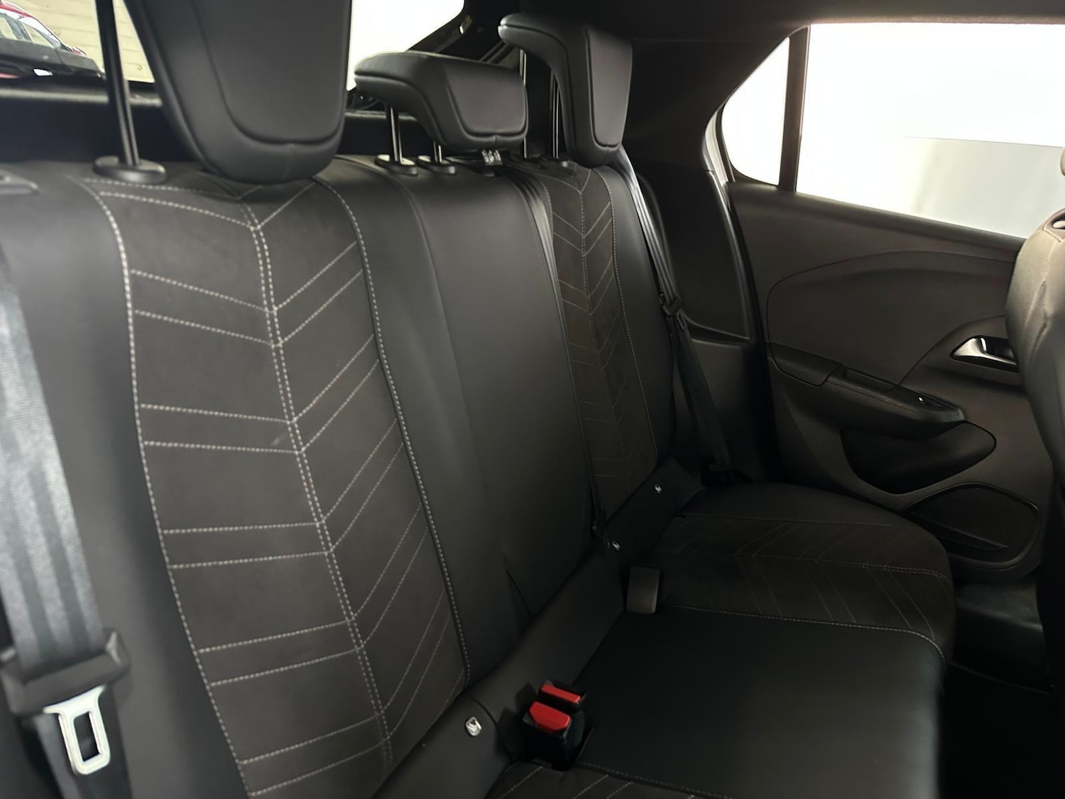 Used Vauxhall Corsa 2021 for sale - 77074864: Photo 19