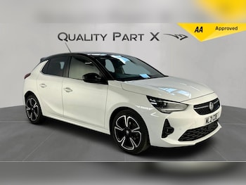 2021 (21) - 1.2 Turbo [130] Ultimate Nav 5dr Auto