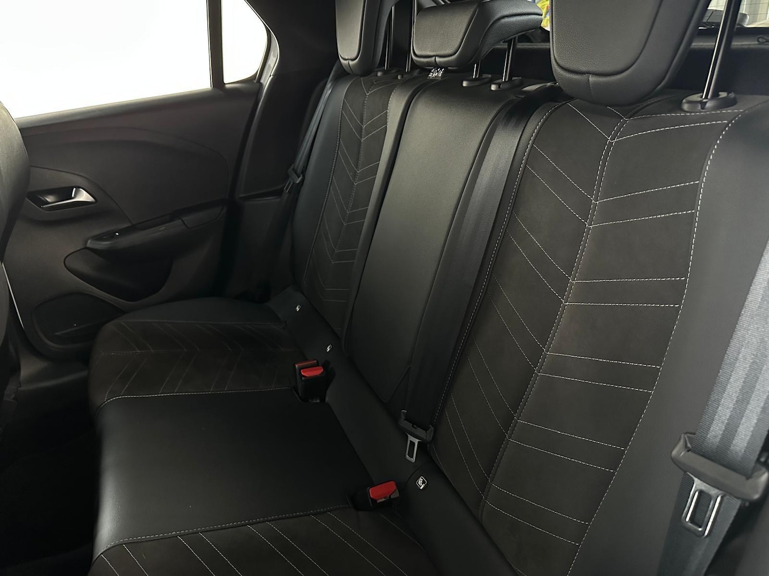 Used Vauxhall Corsa 2021 for sale - 77074864: Photo 20