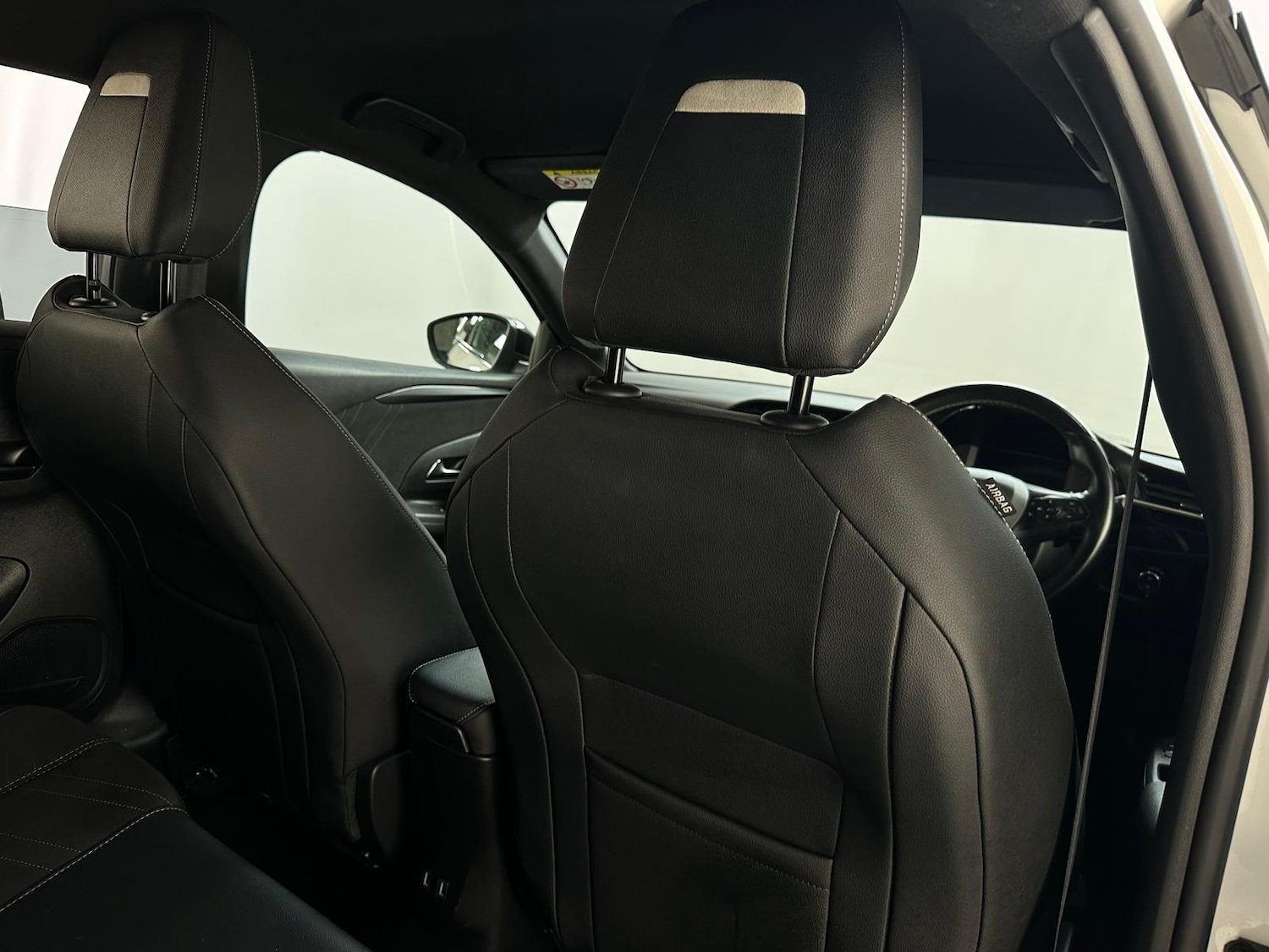 Used Vauxhall Corsa 2021 for sale - 77074864: Photo 21