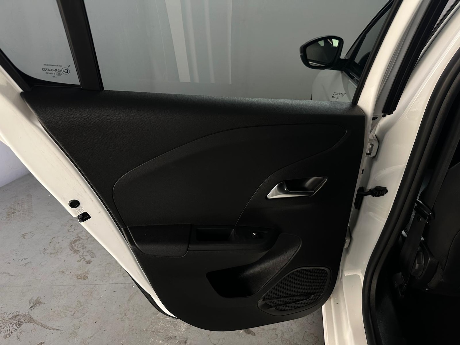 Used Vauxhall Corsa 2021 for sale - 77074864: Photo 30