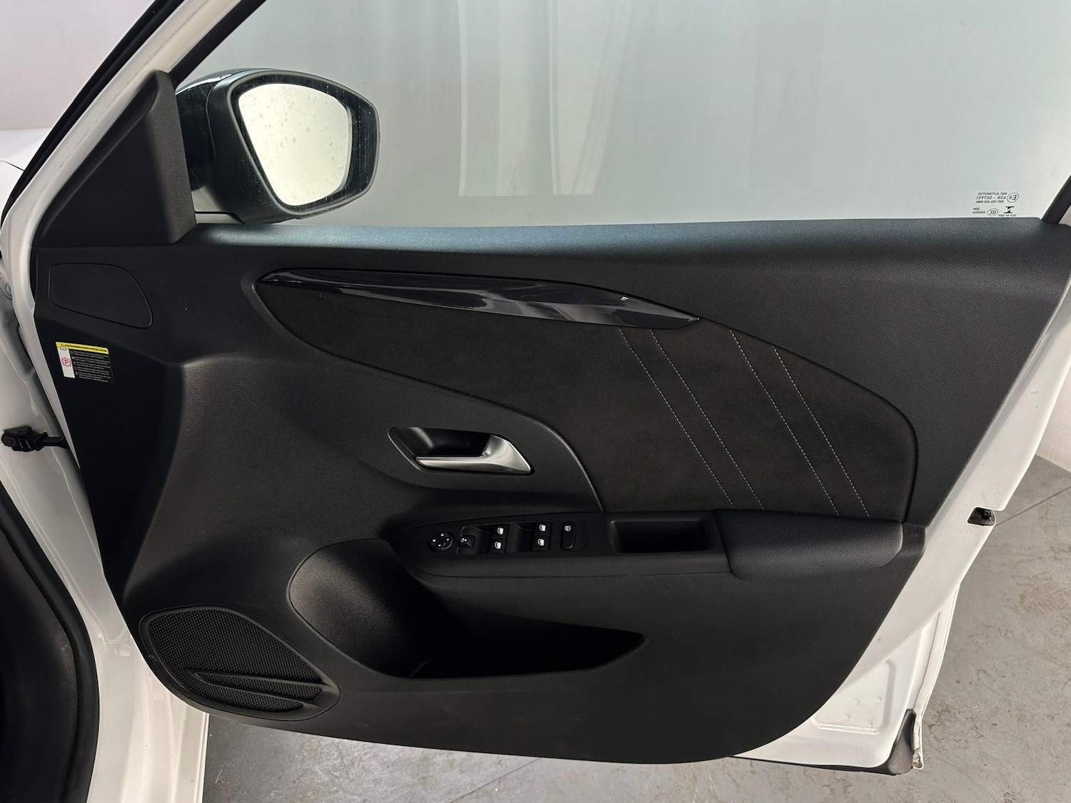 Used Vauxhall Corsa 2021 for sale - 77074864: Photo 33