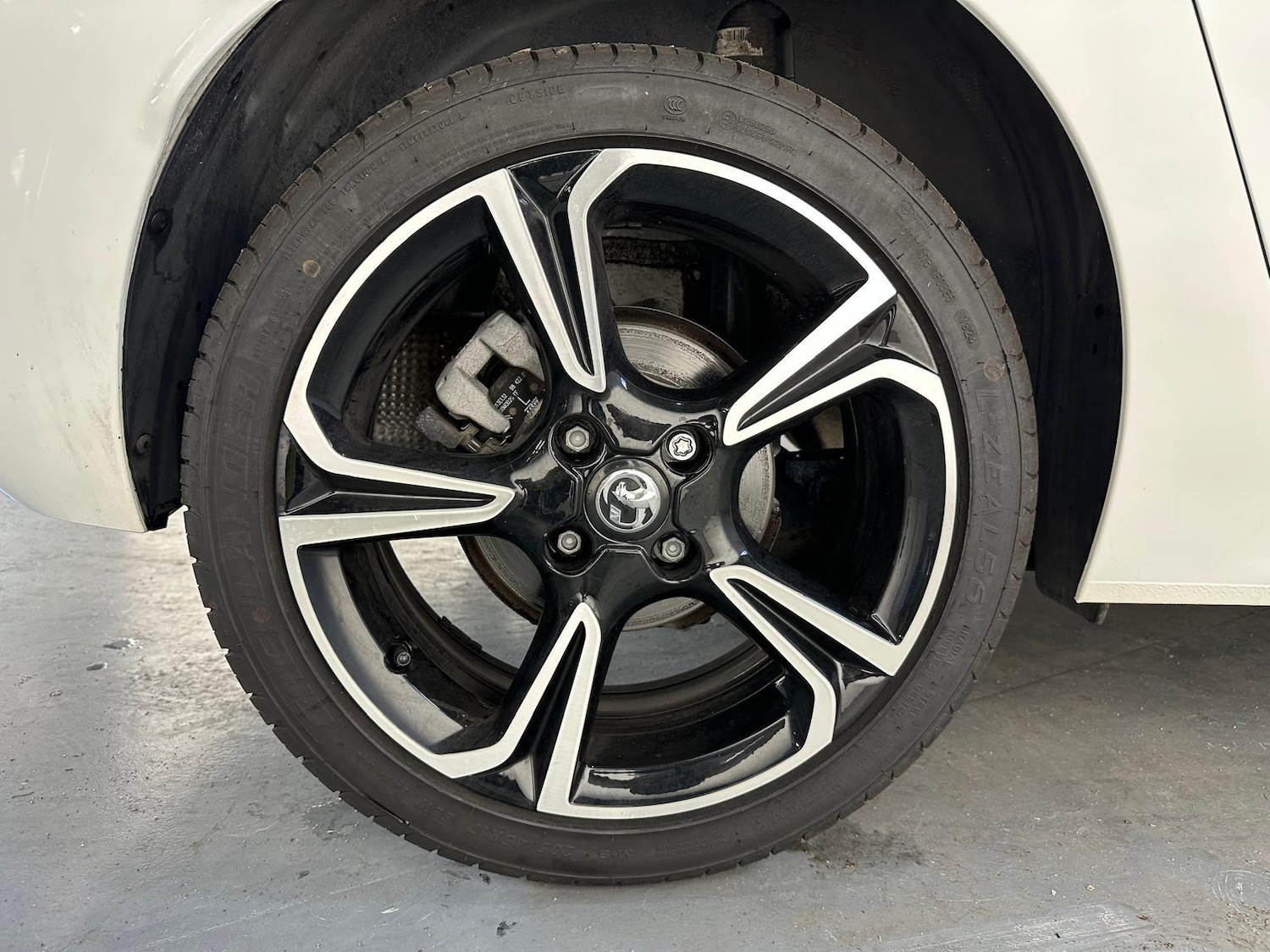 Used Vauxhall Corsa 2021 for sale - 77074864: Photo 34