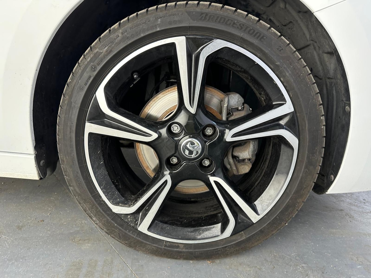 Used Vauxhall Corsa 2021 for sale - 77074864: Photo 35