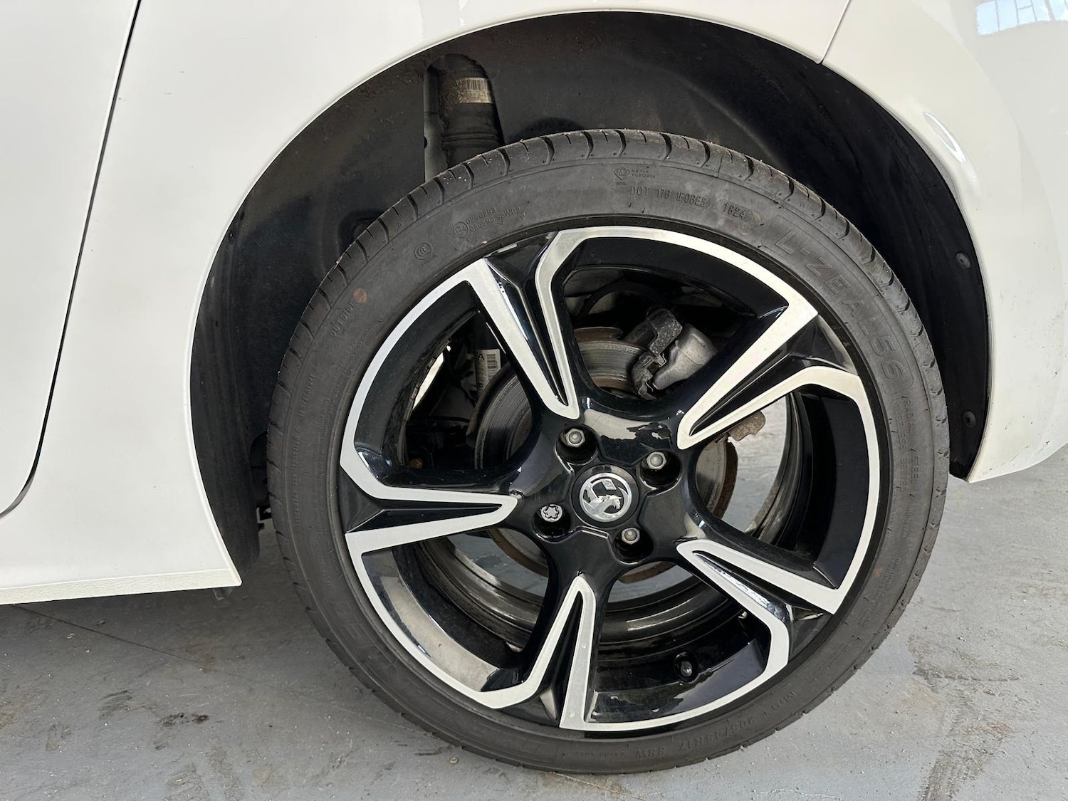 Used Vauxhall Corsa 2021 for sale - 77074864: Photo 37