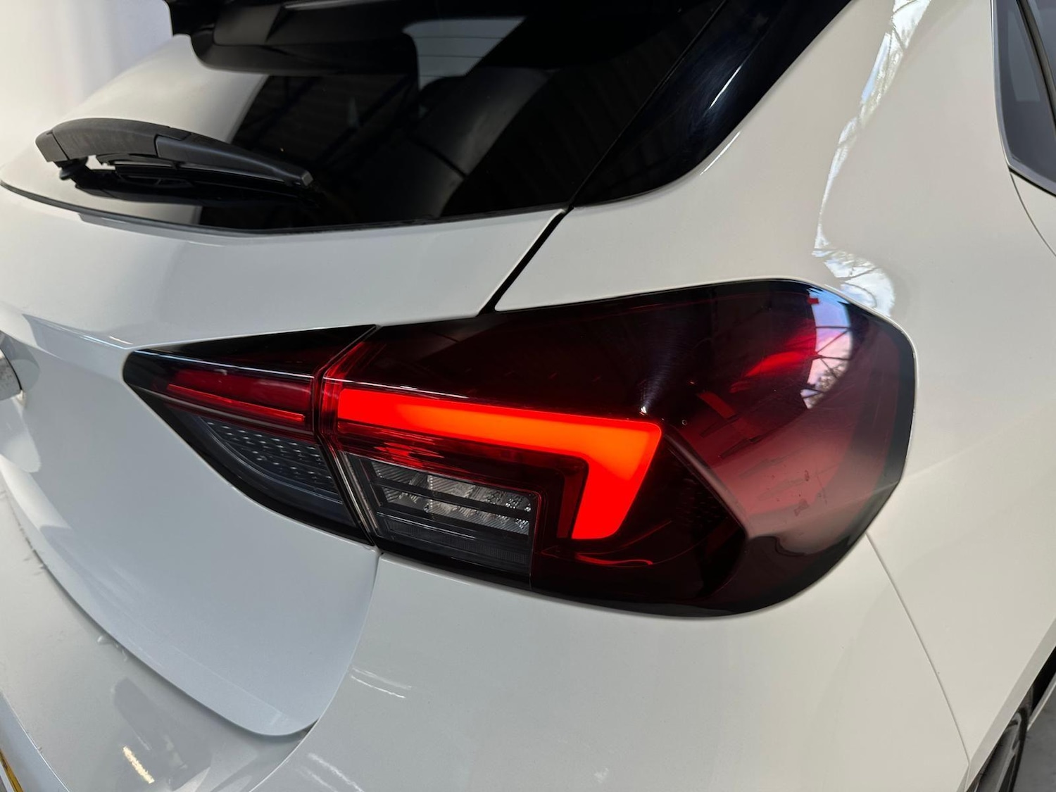 Used Vauxhall Corsa 2021 for sale - 77074864: Photo 39