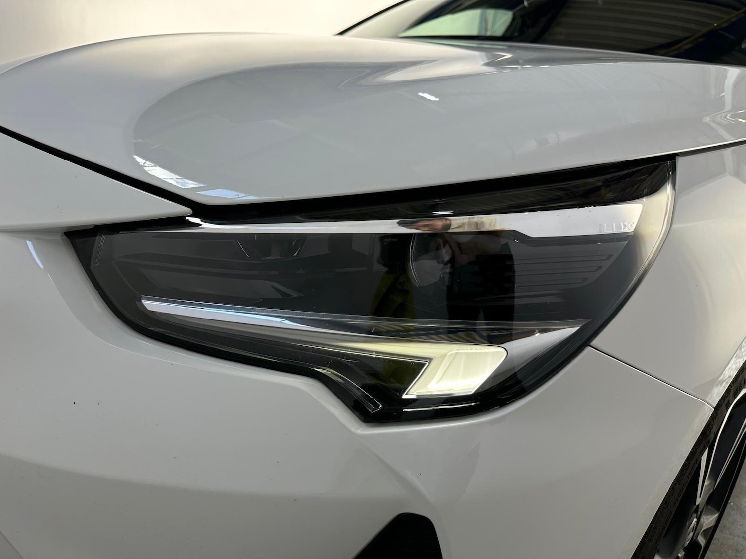 Used Vauxhall Corsa 2021 for sale - 77074864: Photo 40