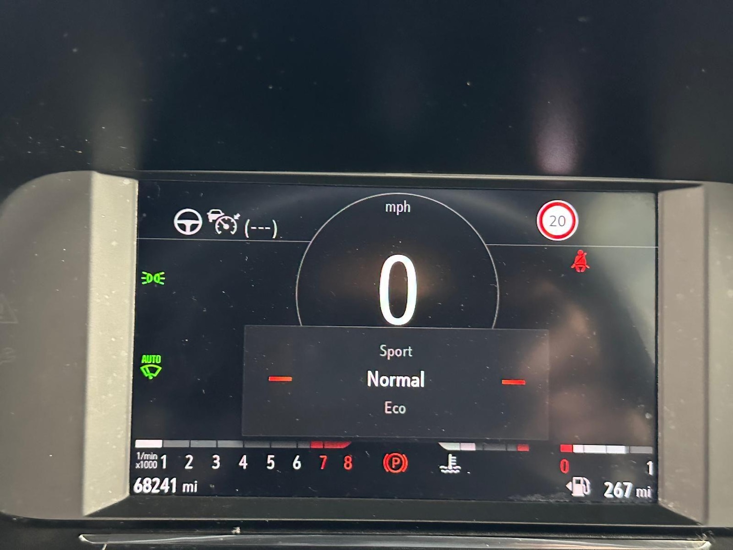 Used Vauxhall Corsa 2021 for sale - 77074864: Photo 41