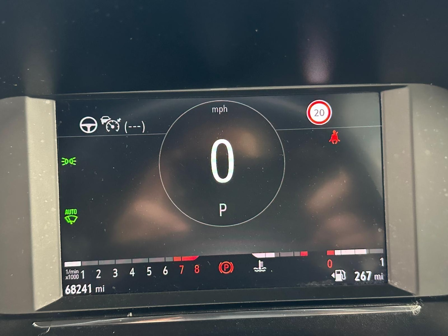 Used Vauxhall Corsa 2021 for sale - 77074864: Photo 42