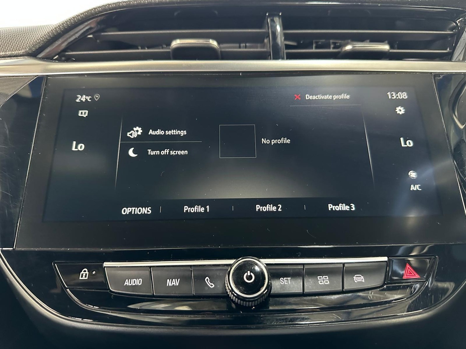 Used Vauxhall Corsa 2021 for sale - 77074864: Photo 43