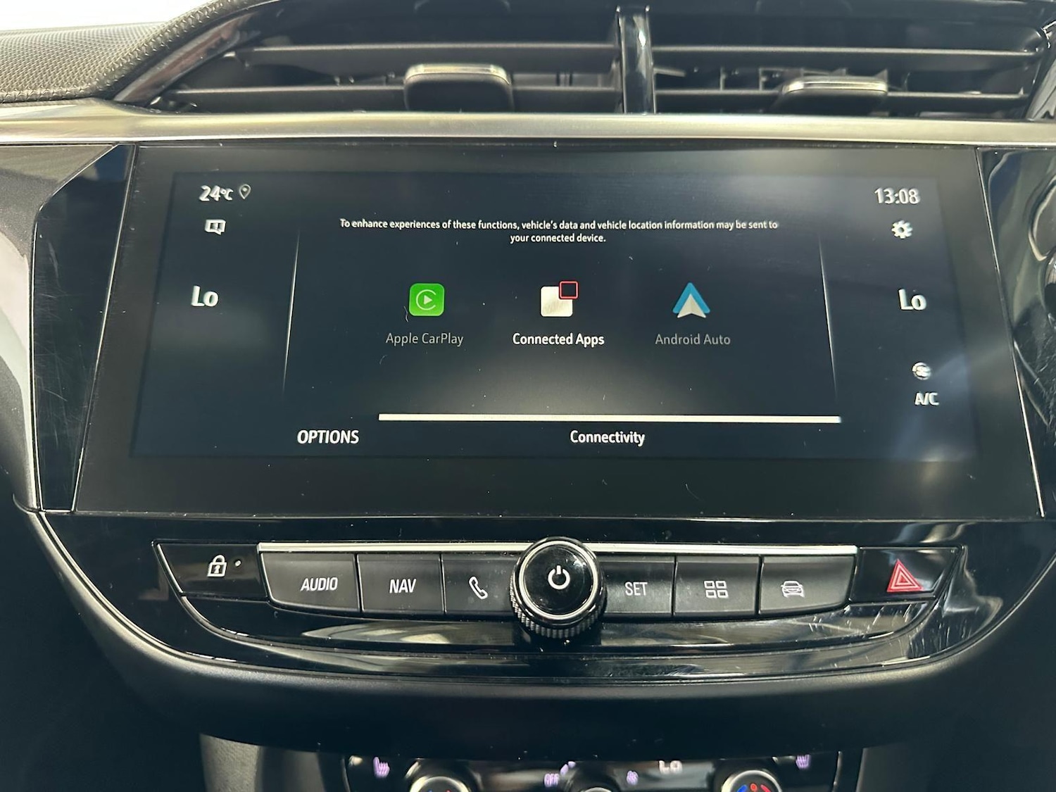 Used Vauxhall Corsa 2021 for sale - 77074864: Photo 44