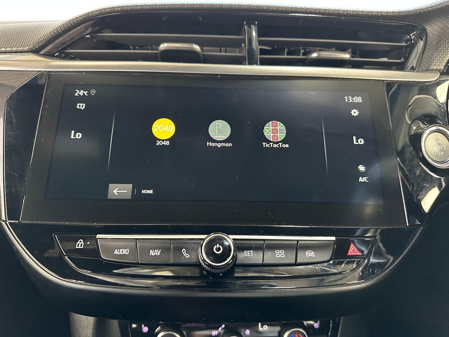 Used Vauxhall Corsa 2021 for sale - 77074864: Photo 45