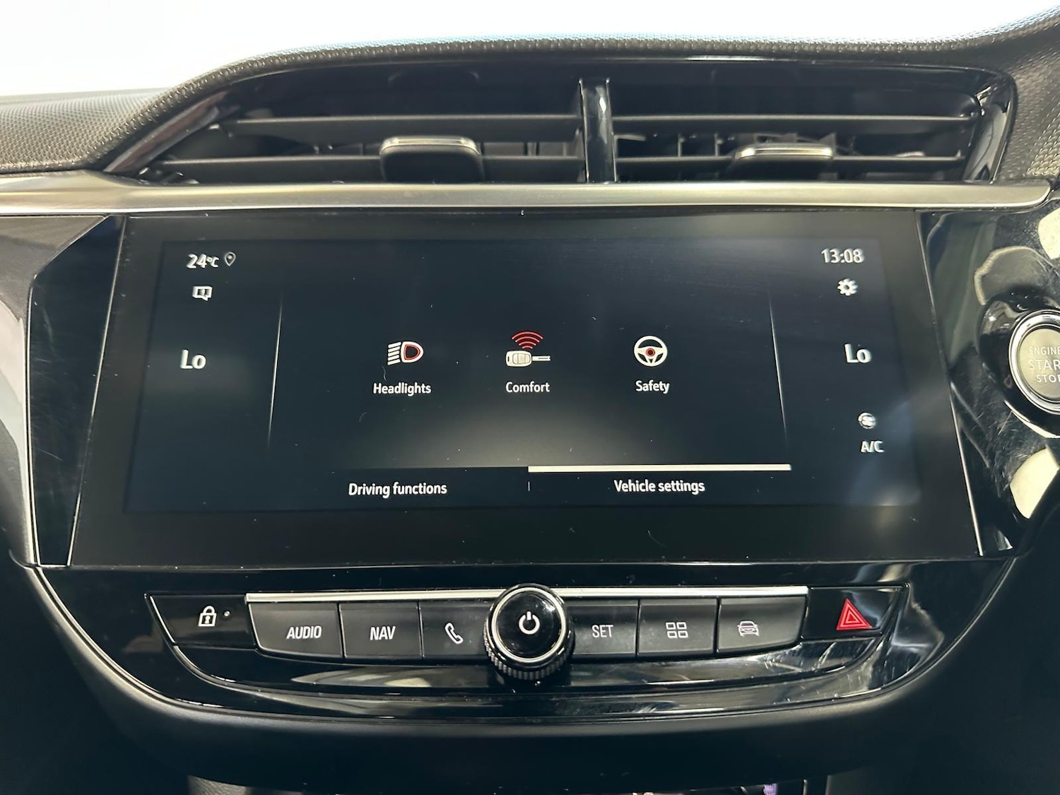 Used Vauxhall Corsa 2021 for sale - 77074864: Photo 46