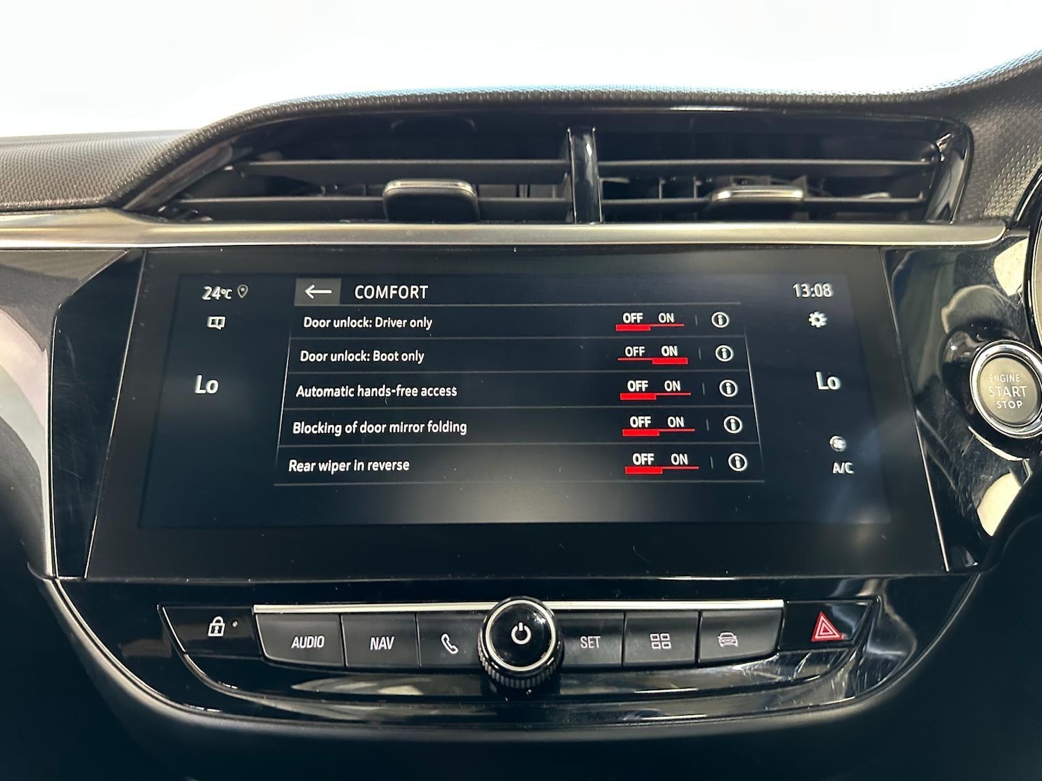 Used Vauxhall Corsa 2021 for sale - 77074864: Photo 47