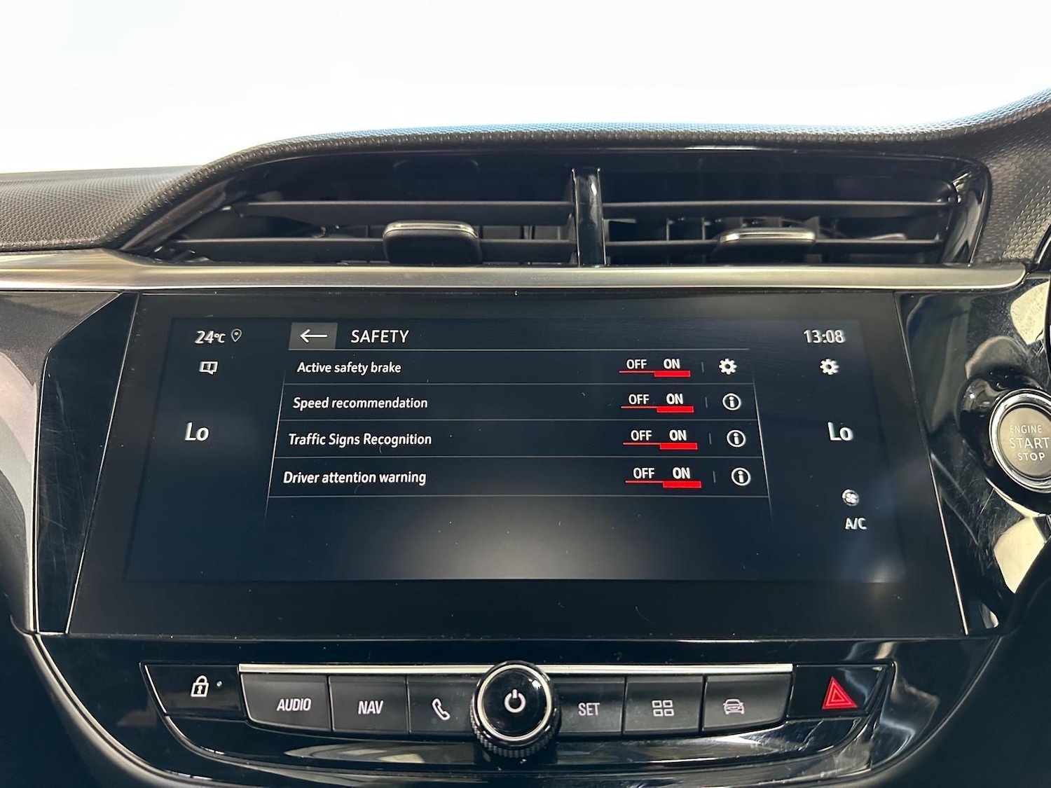 Used Vauxhall Corsa 2021 for sale - 77074864: Photo 48