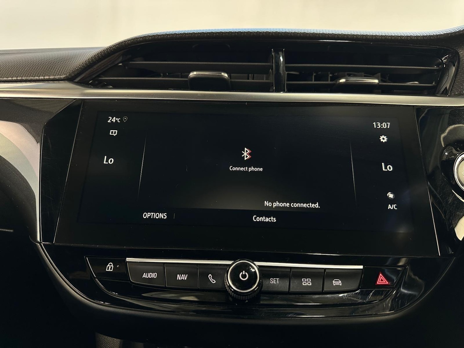 Used Vauxhall Corsa 2021 for sale - 77074864: Photo 49