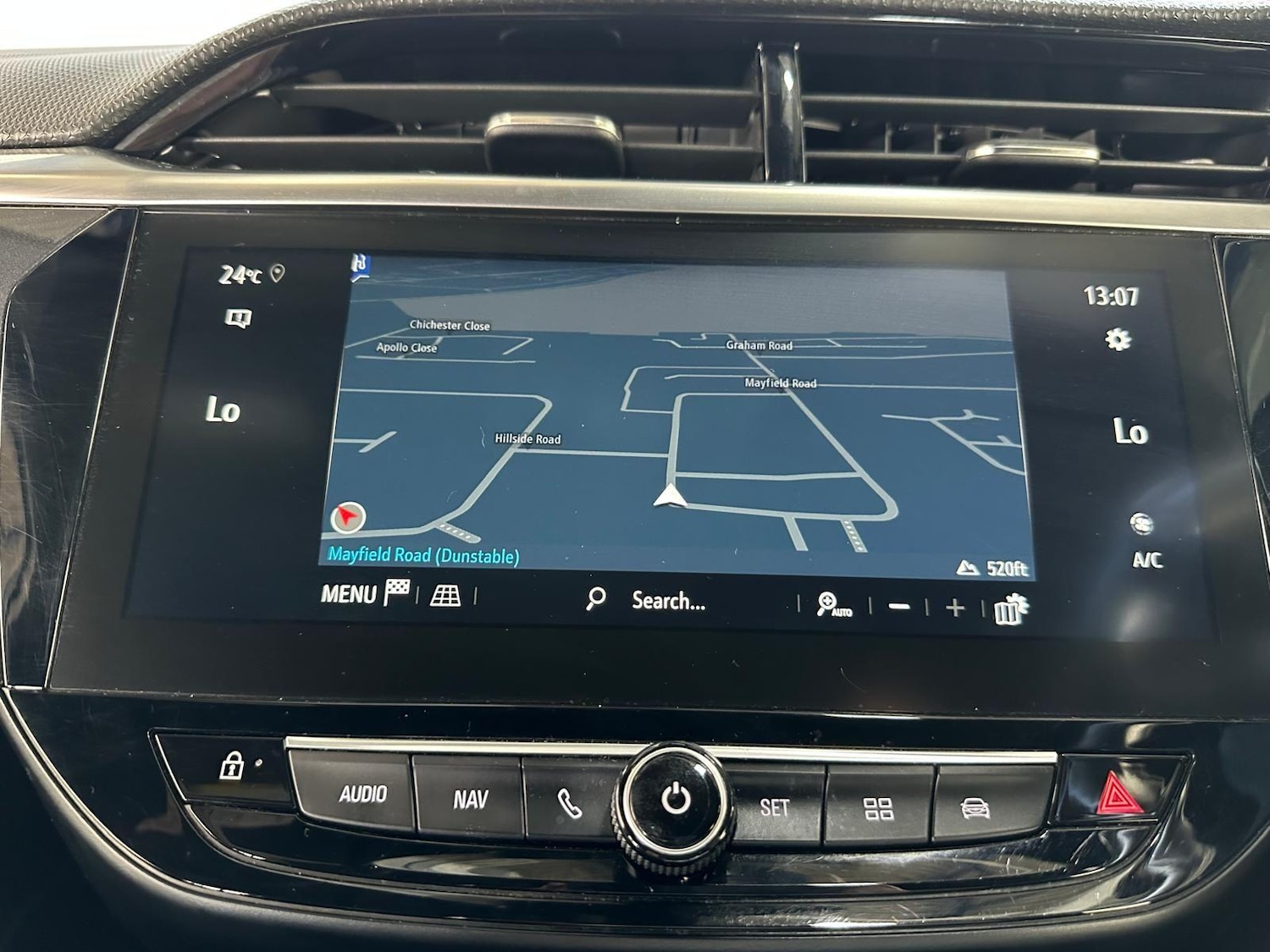 Used Vauxhall Corsa 2021 for sale - 77074864: Photo 51