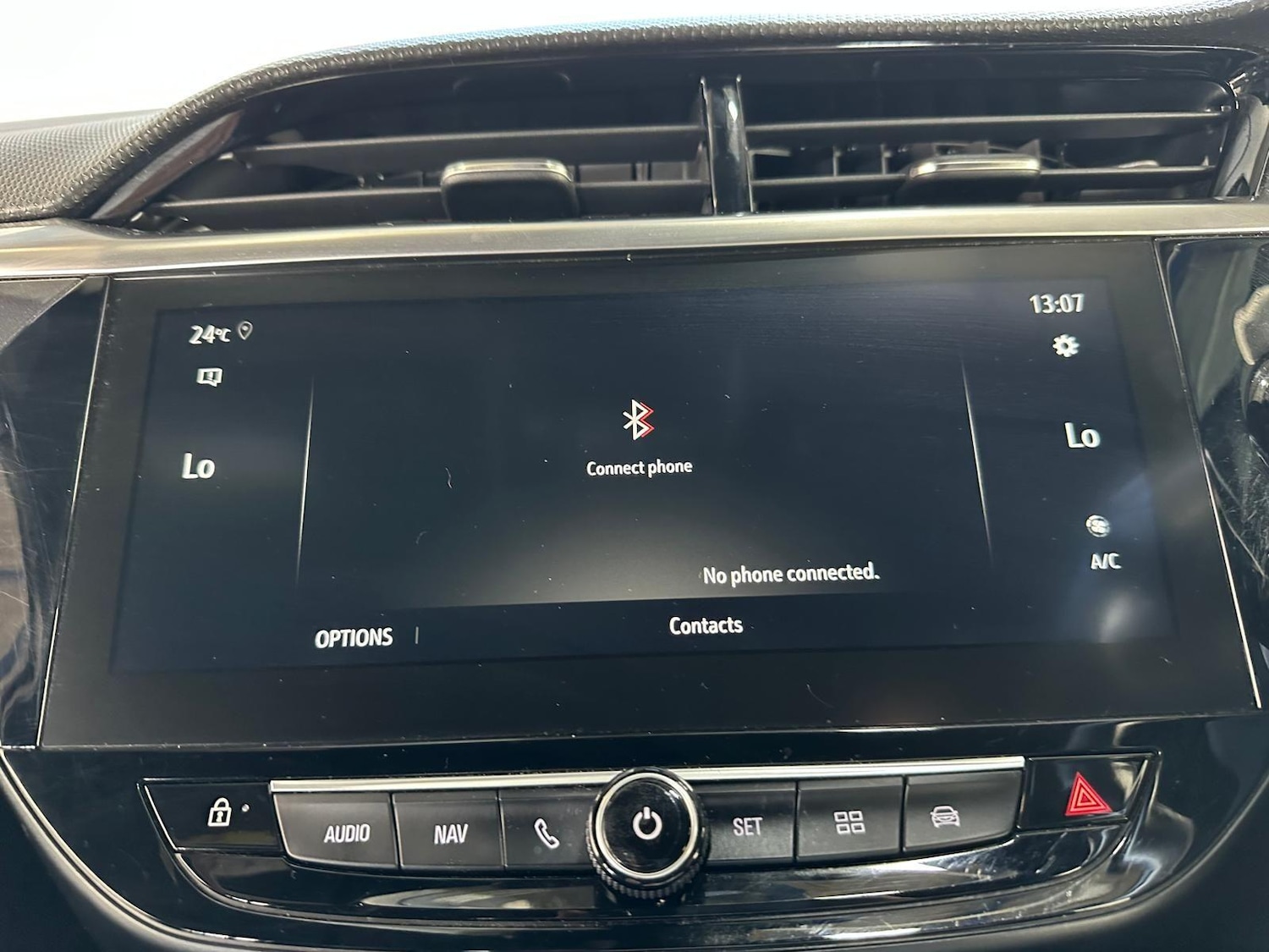 Used Vauxhall Corsa 2021 for sale - 77074864: Photo 52