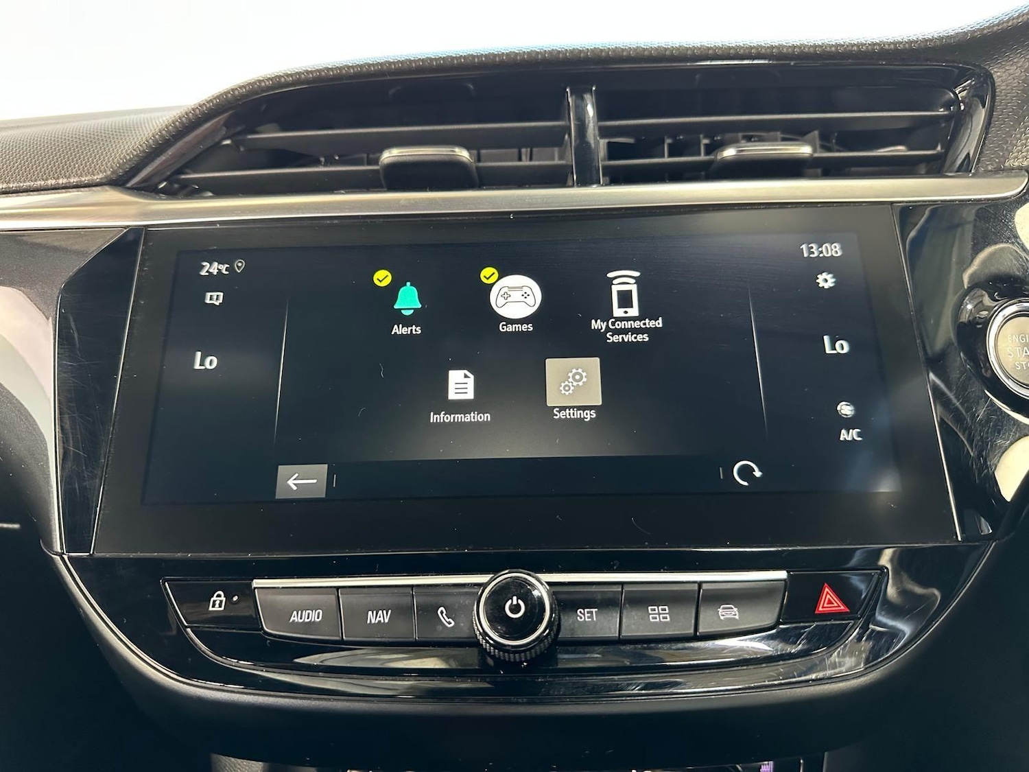 Used Vauxhall Corsa 2021 for sale - 77074864: Photo 53