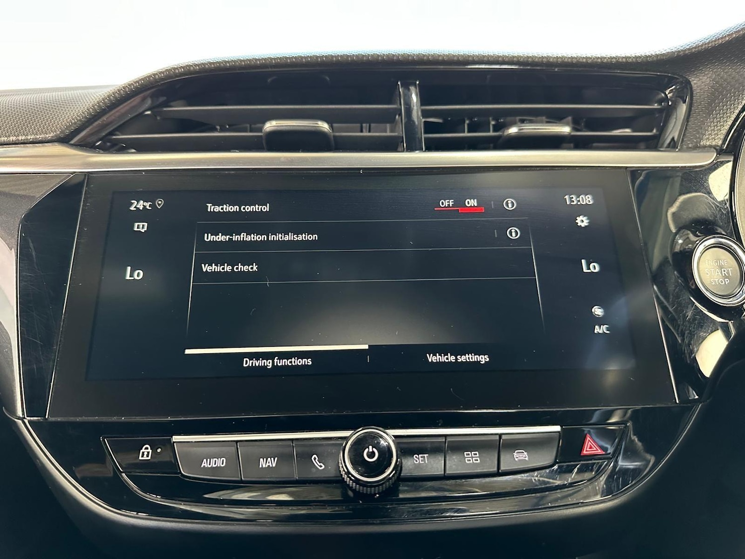 Used Vauxhall Corsa 2021 for sale - 77074864: Photo 54