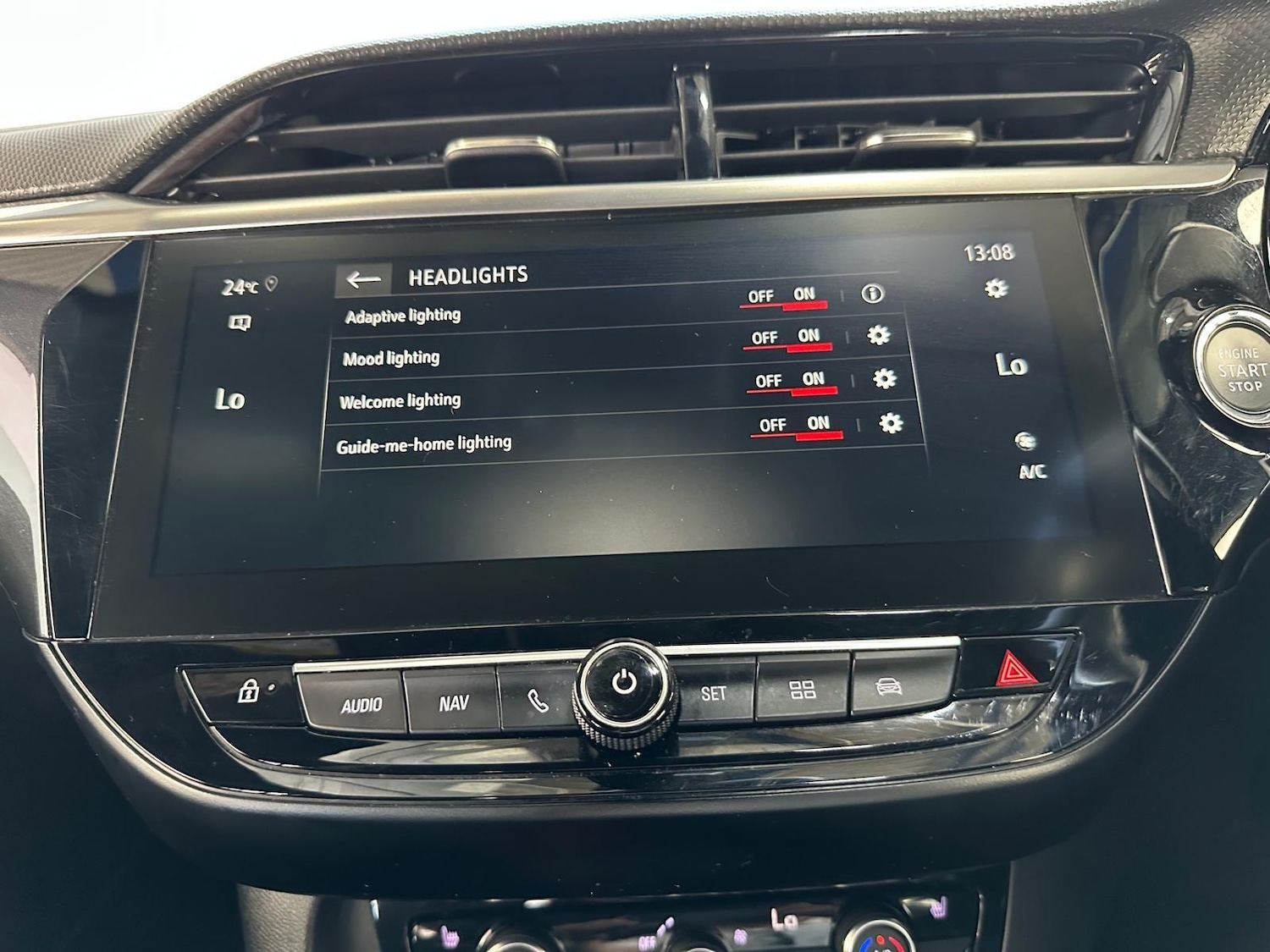 Used Vauxhall Corsa 2021 for sale - 77074864: Photo 55