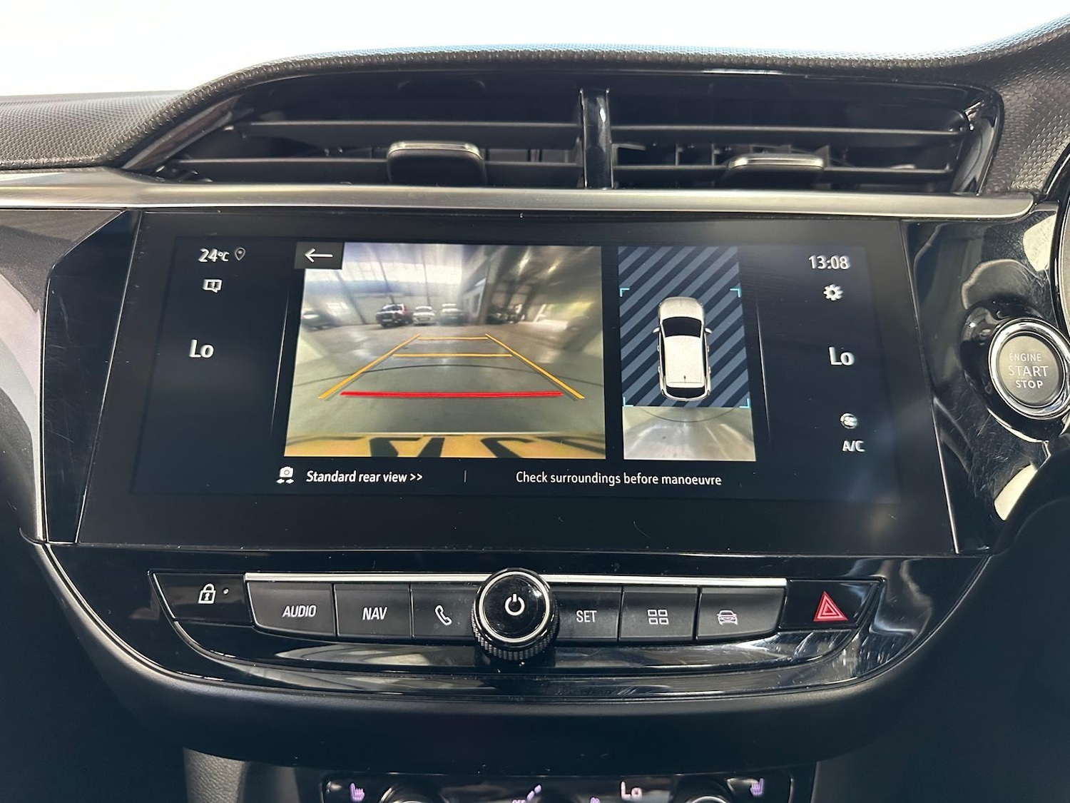 Used Vauxhall Corsa 2021 for sale - 77074864: Photo 56