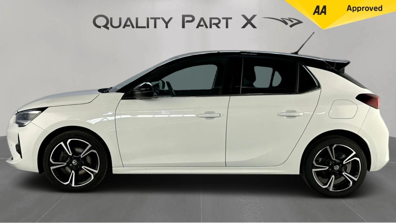 Used Vauxhall Corsa 2021 for sale - 77074864: Photo 6