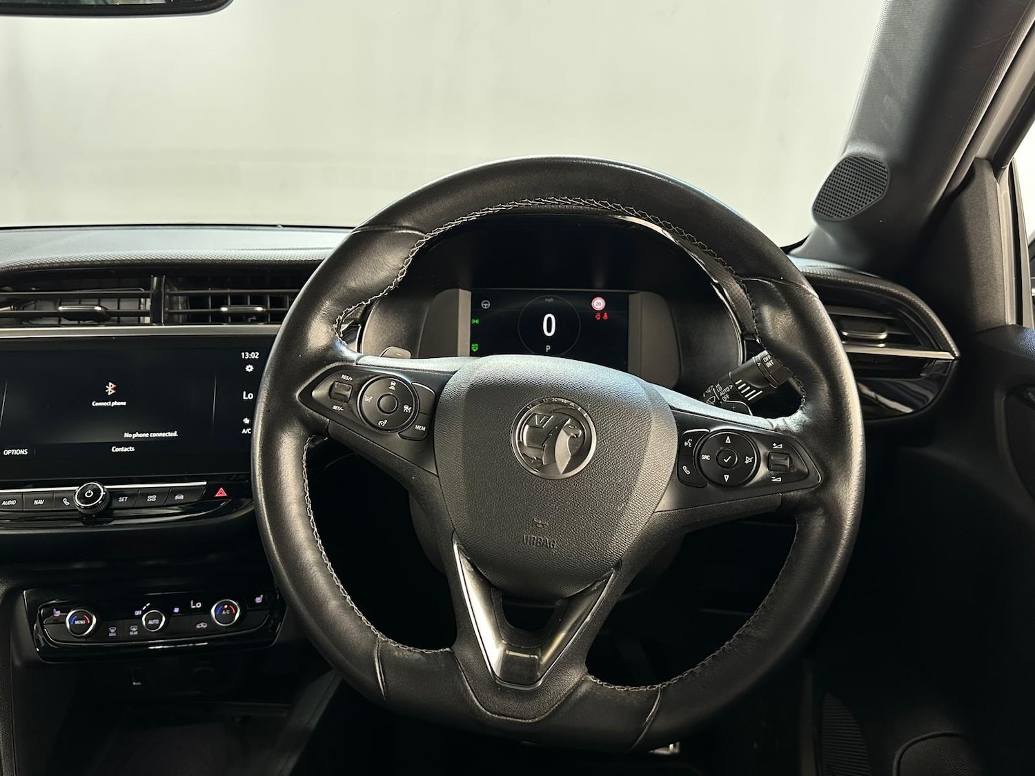 Used Vauxhall Corsa 2021 for sale - 77074864: Photo 9