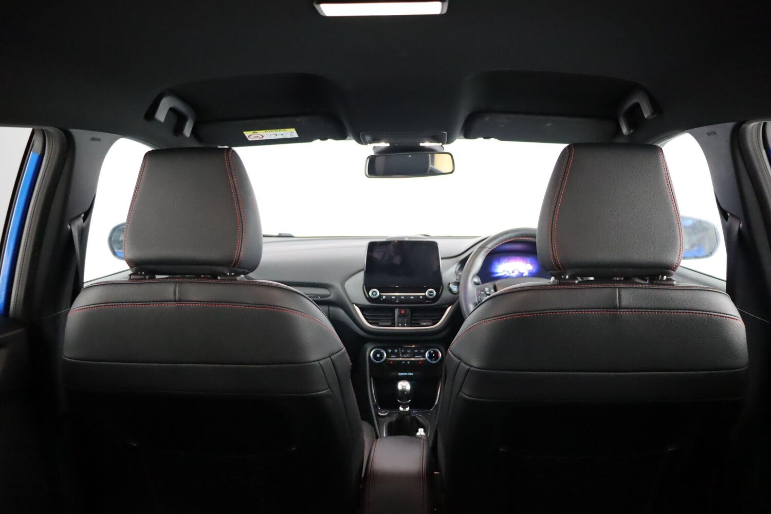 Used Ford Puma 2021 for sale - 77574768: Photo 11