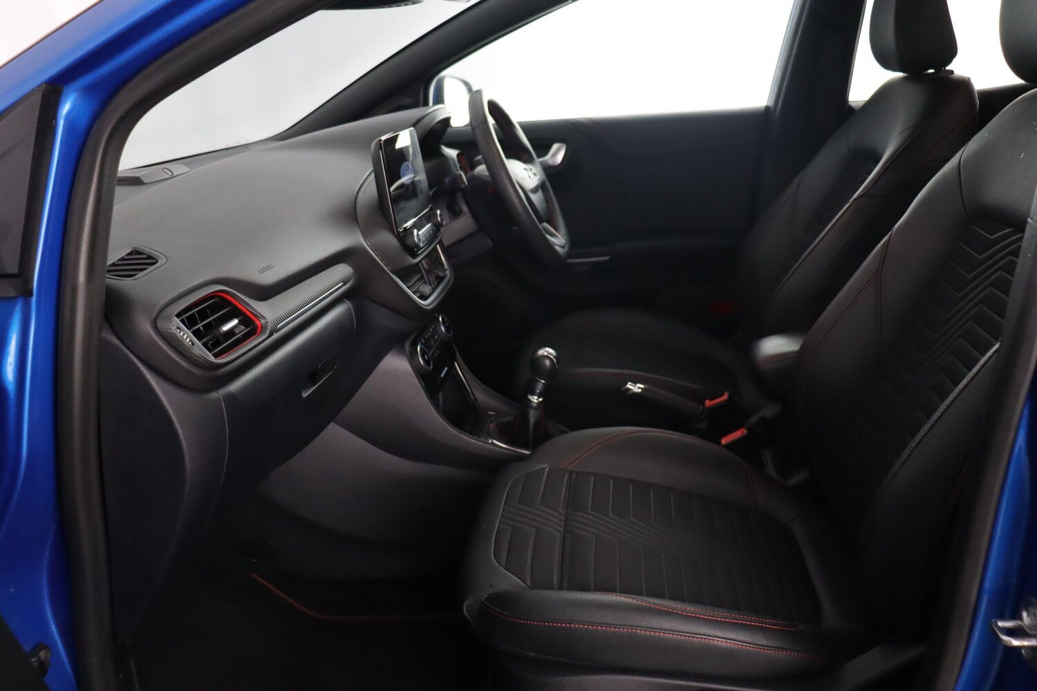 Used Ford Puma 2021 for sale - 77574768: Photo 12