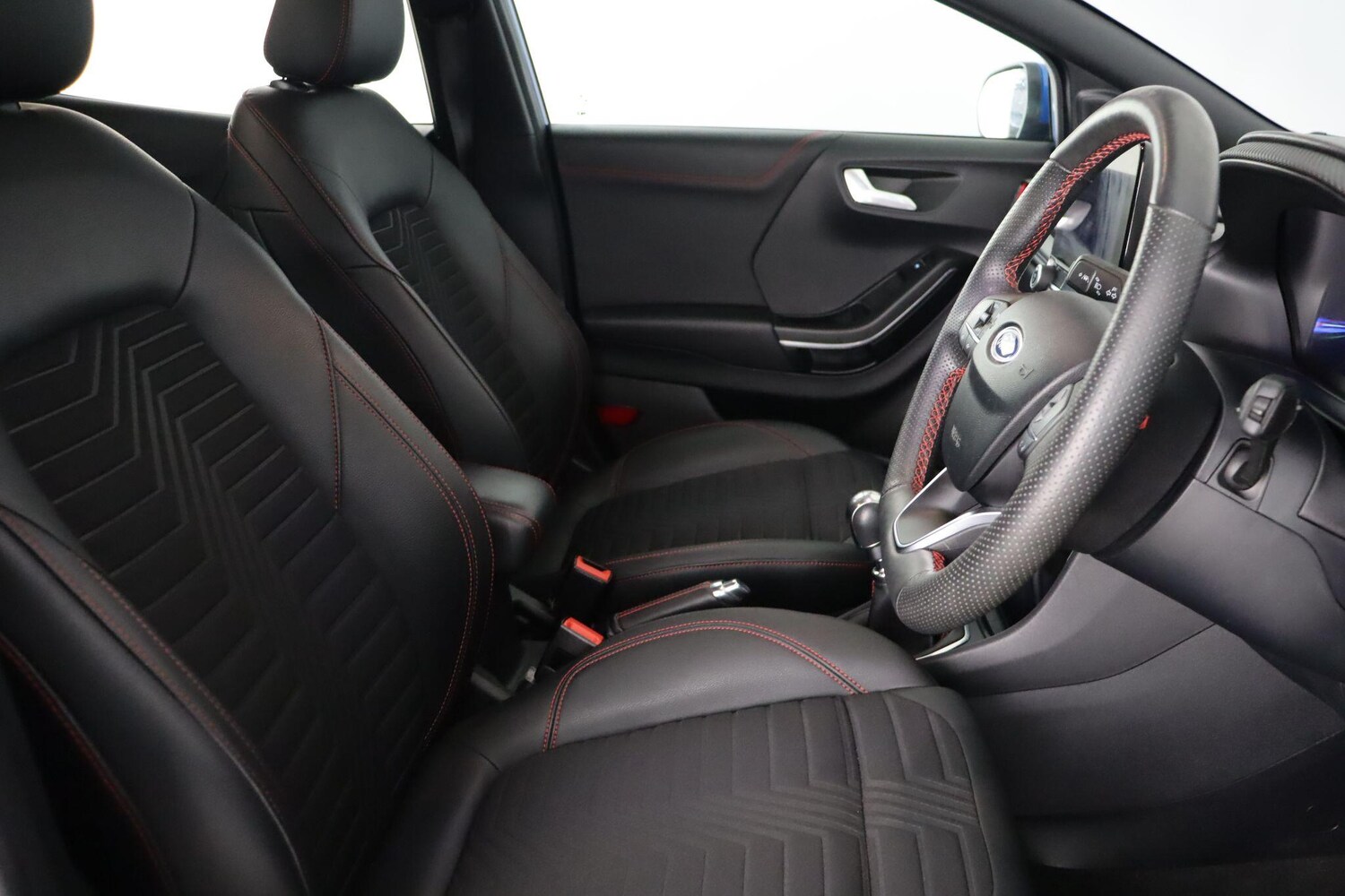 Used Ford Puma 2021 for sale - 77574768: Photo 14