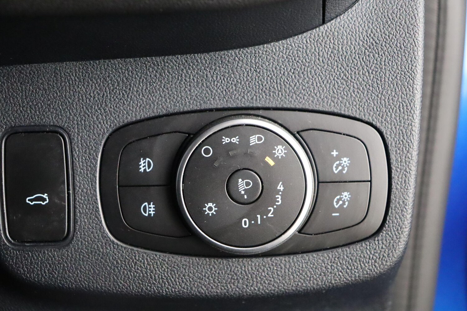 Used Ford Puma 2021 for sale - 77574768: Photo 19