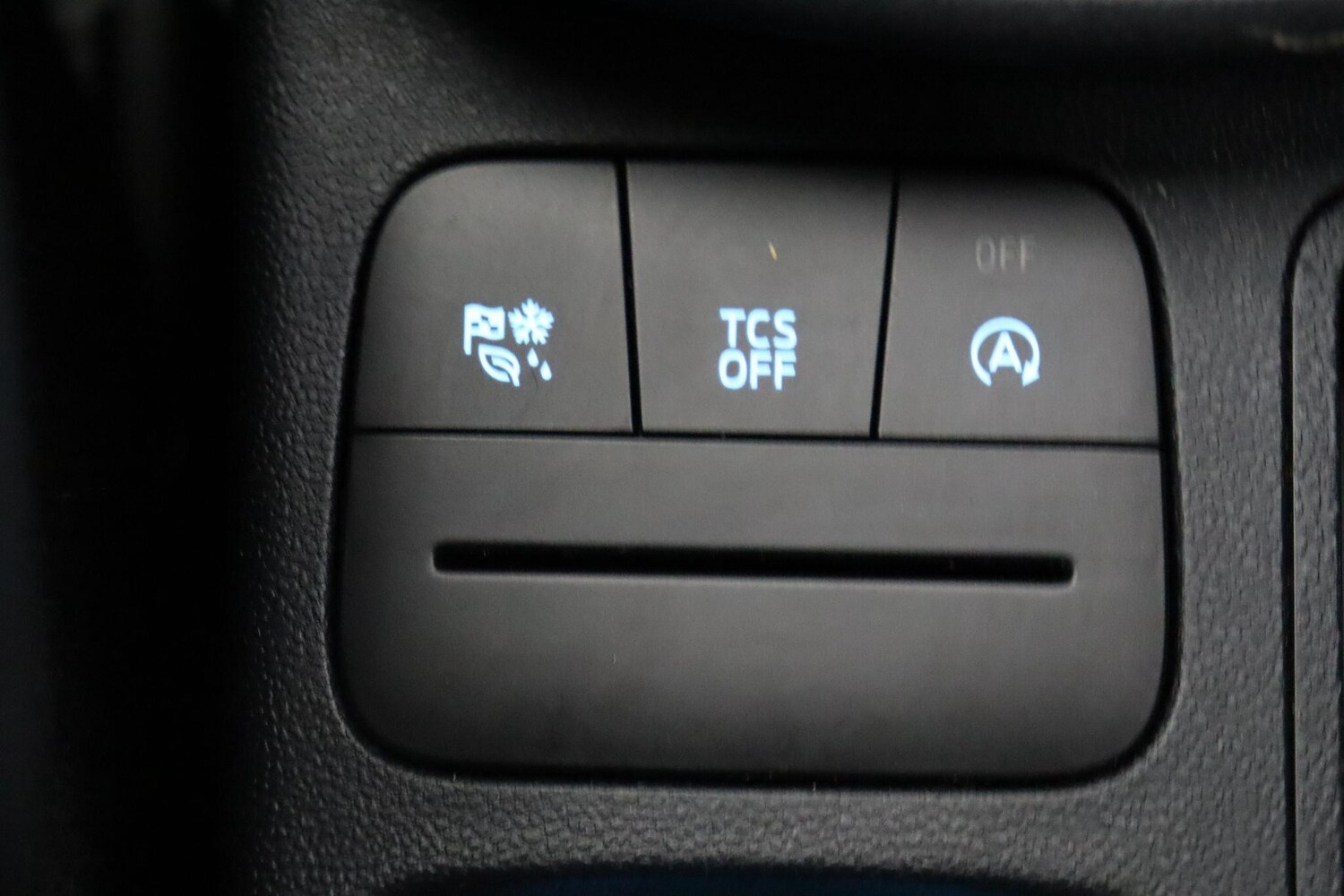 Used Ford Puma 2021 for sale - 77574768: Photo 22