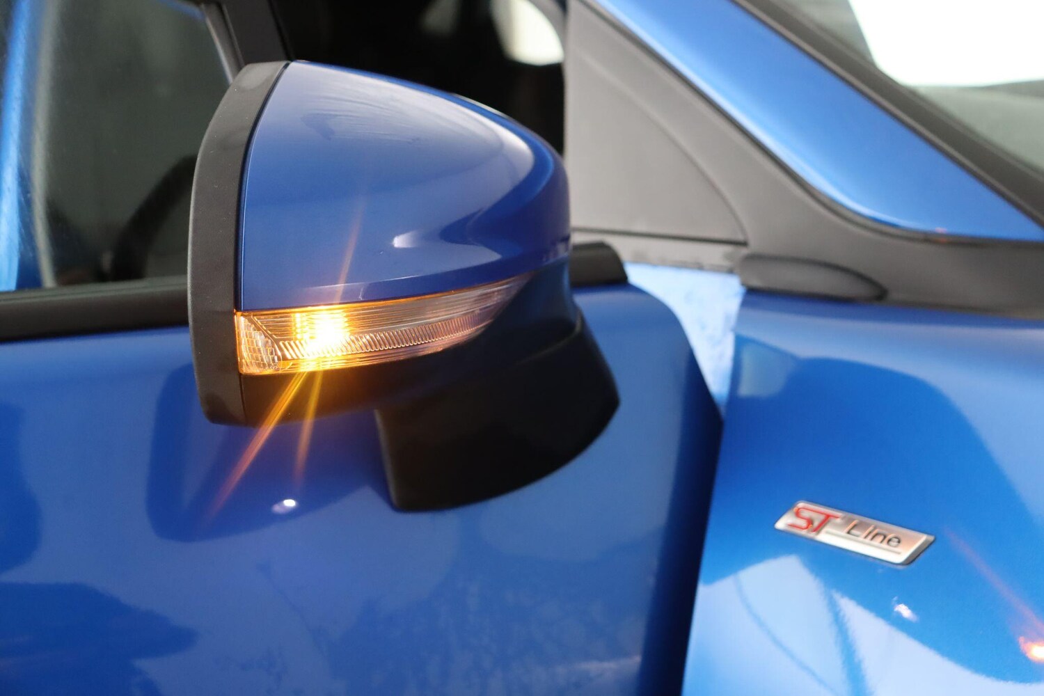 Used Ford Puma 2021 for sale - 77574768: Photo 24