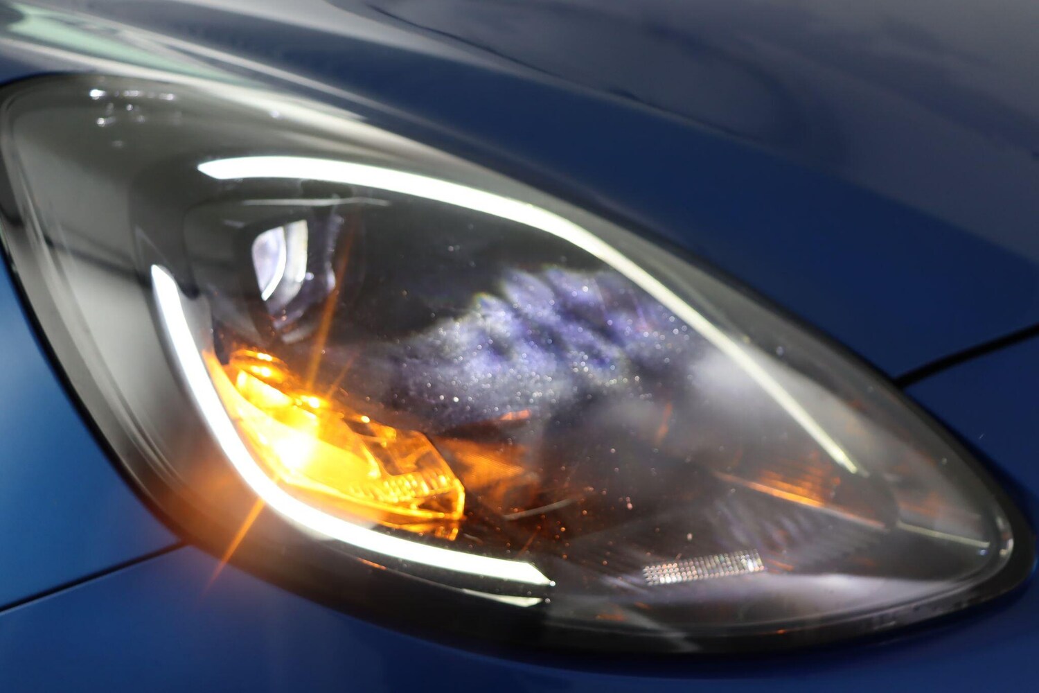 Used Ford Puma 2021 for sale - 77574768: Photo 25