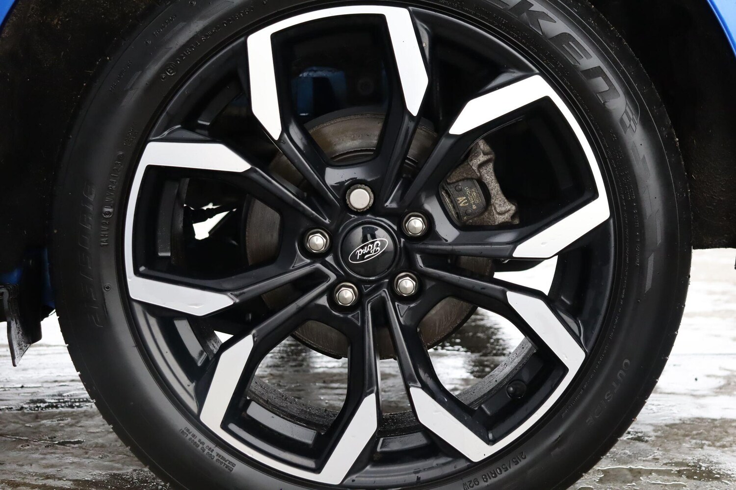 Used Ford Puma 2021 for sale - 77574768: Photo 26