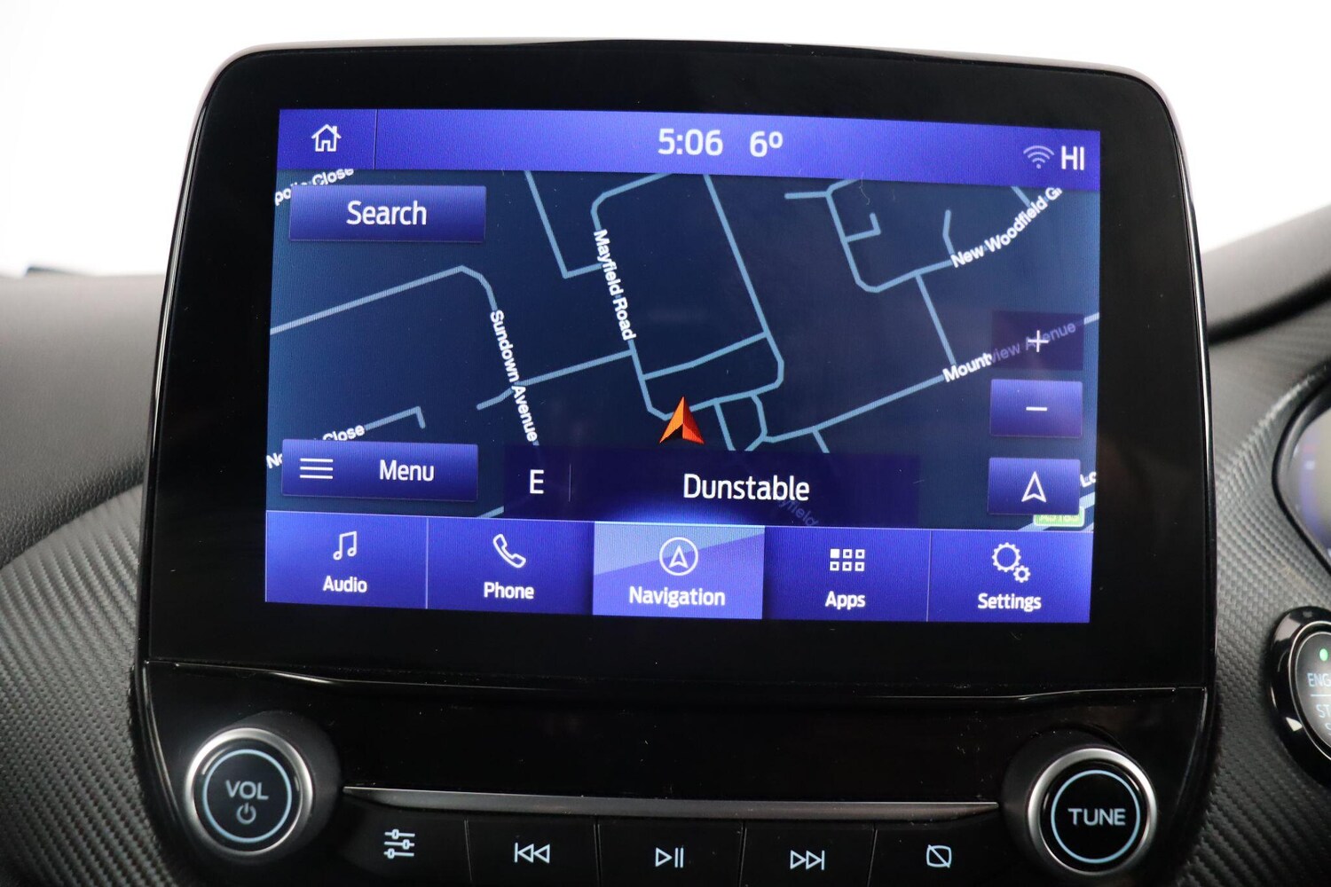 Used Ford Puma 2021 for sale - 77574768: Photo 32