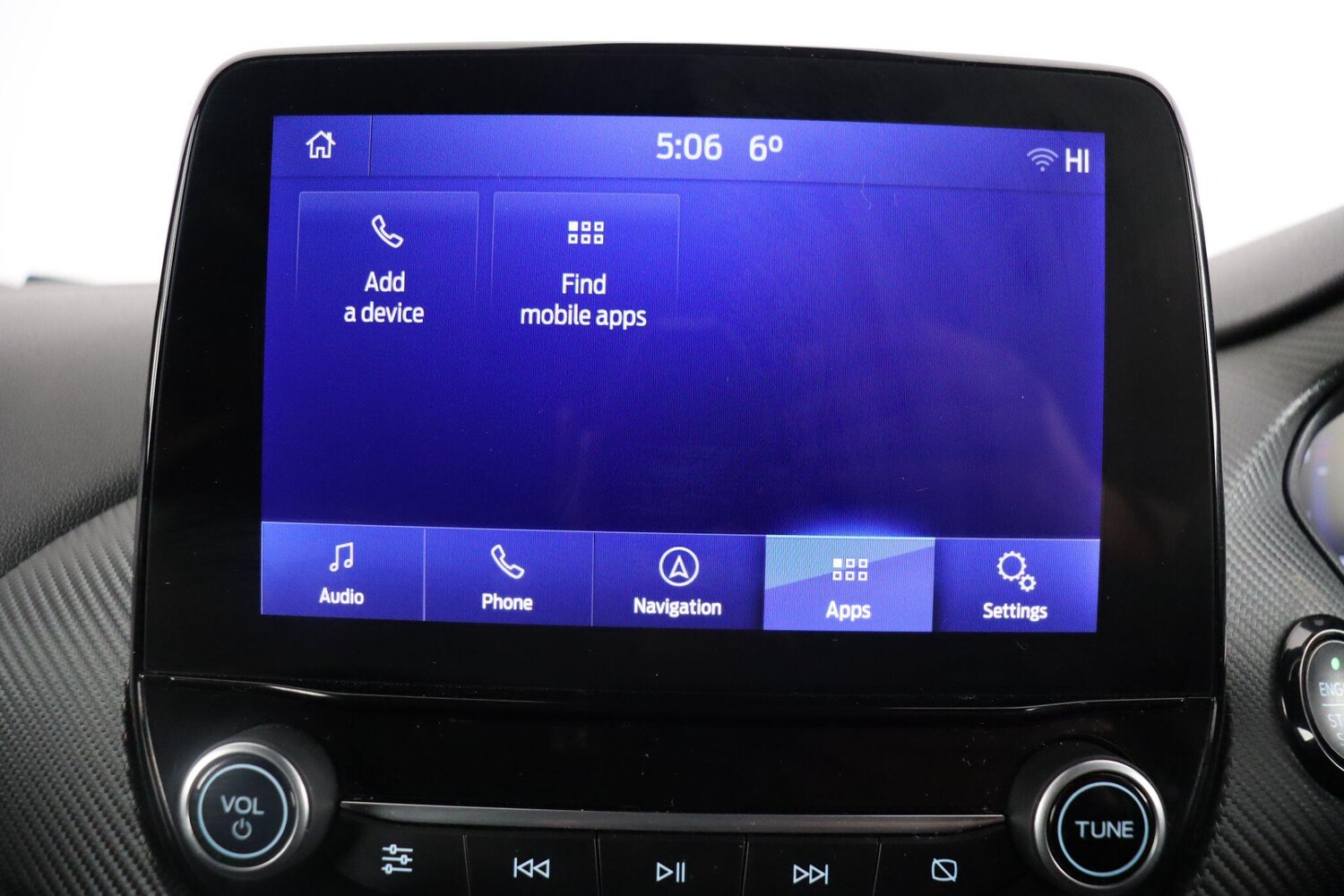 Used Ford Puma 2021 for sale - 77574768: Photo 33