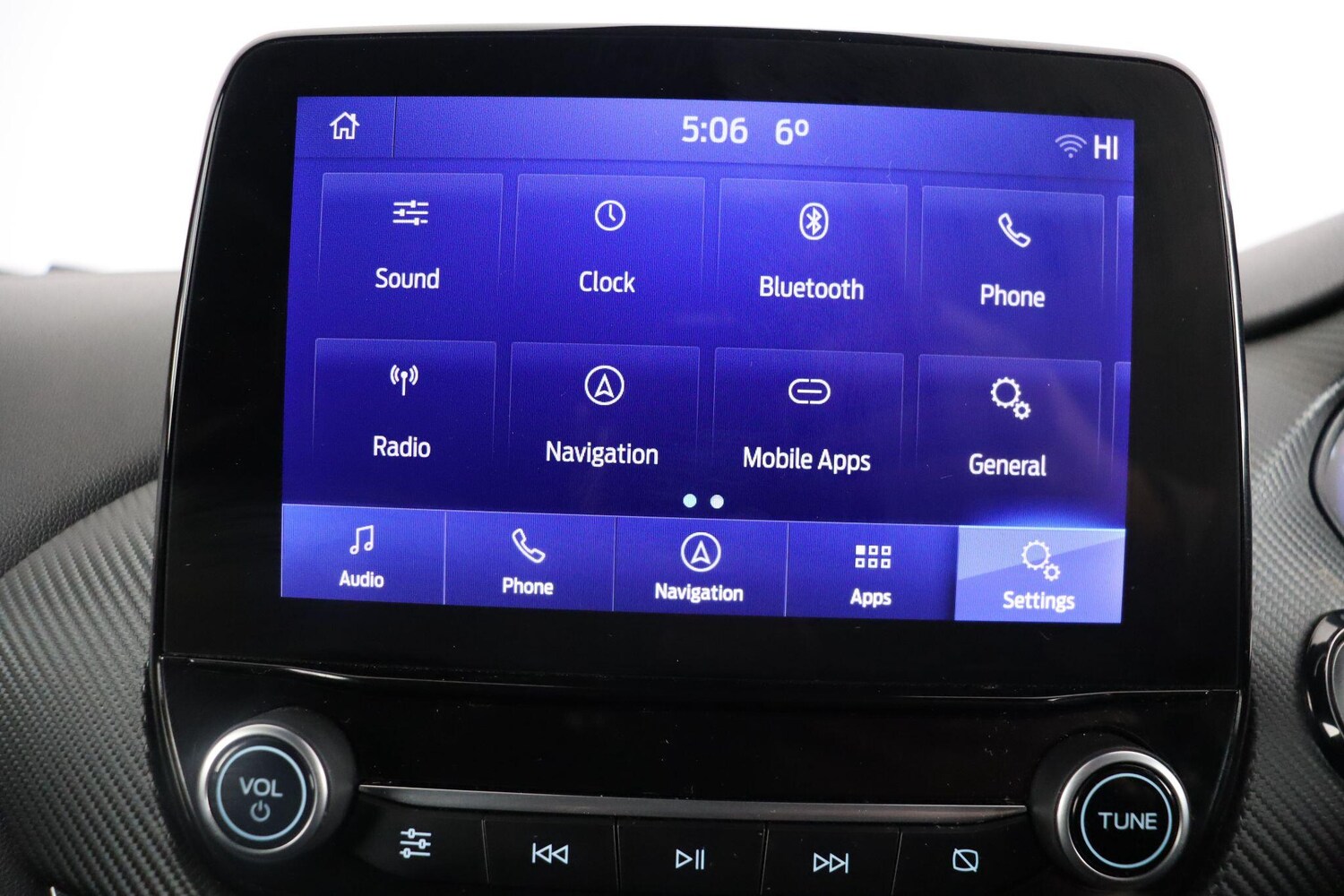 Used Ford Puma 2021 for sale - 77574768: Photo 34