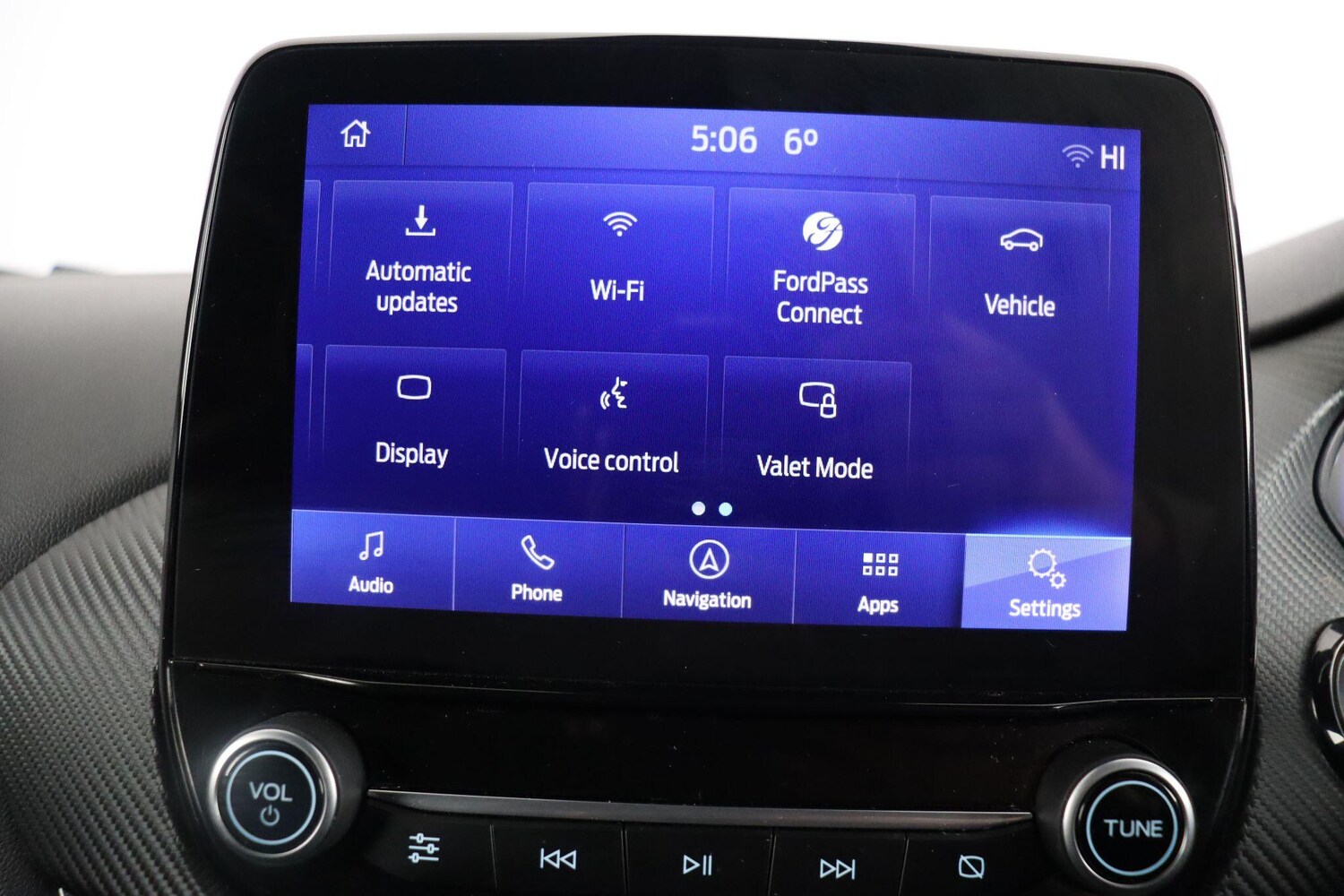 Used Ford Puma 2021 for sale - 77574768: Photo 35