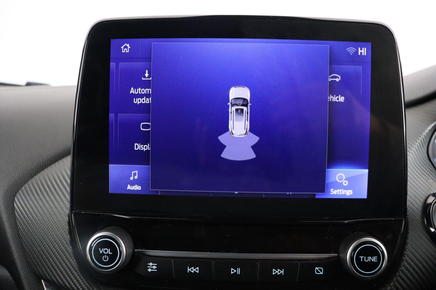 Used Ford Puma 2021 for sale - 77574768: Photo 36