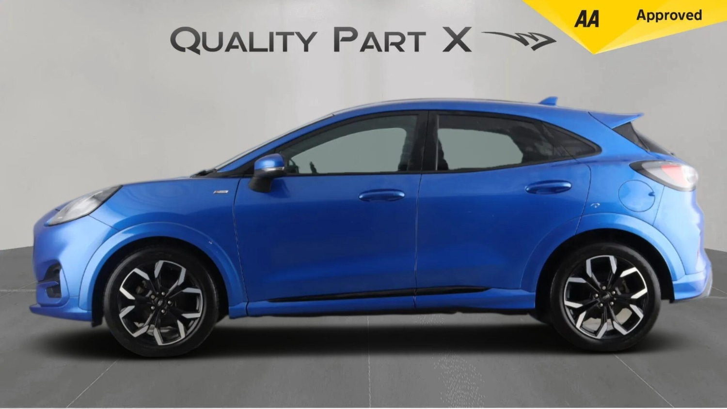 Used Ford Puma 2021 for sale - 77574768: Photo 4