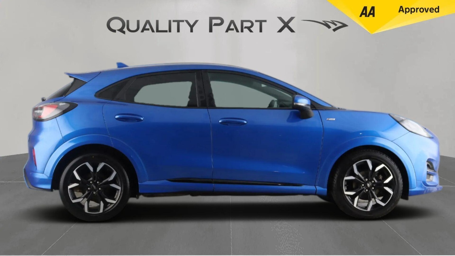 Used Ford Puma 2021 for sale - 77574768: Photo 8