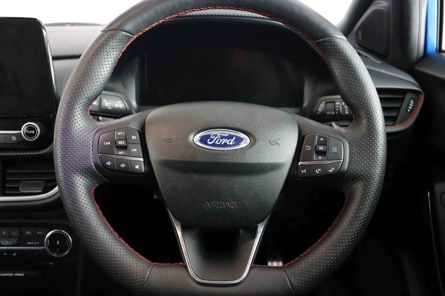 Used Ford Puma 2021 for sale - 77574768: Photo 9