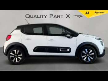 Used Citroen C3 2023 for sale - 74384095: Photo