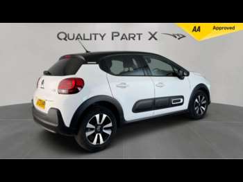 Used Citroen C3 2023 for sale - 74384095: Photo