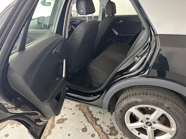 Used Audi Q2 2021 for sale - 74701207: Photo 10
