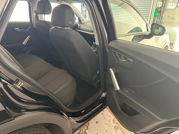 Used Audi Q2 2021 for sale - 74701207: Photo 12