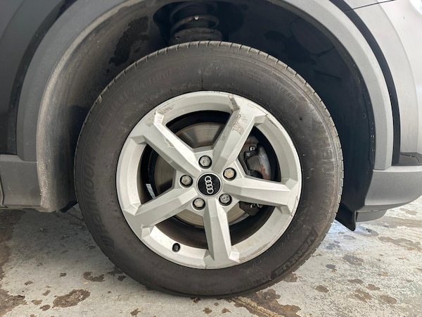 Used Audi Q2 2021 for sale - 74701207: Photo 13